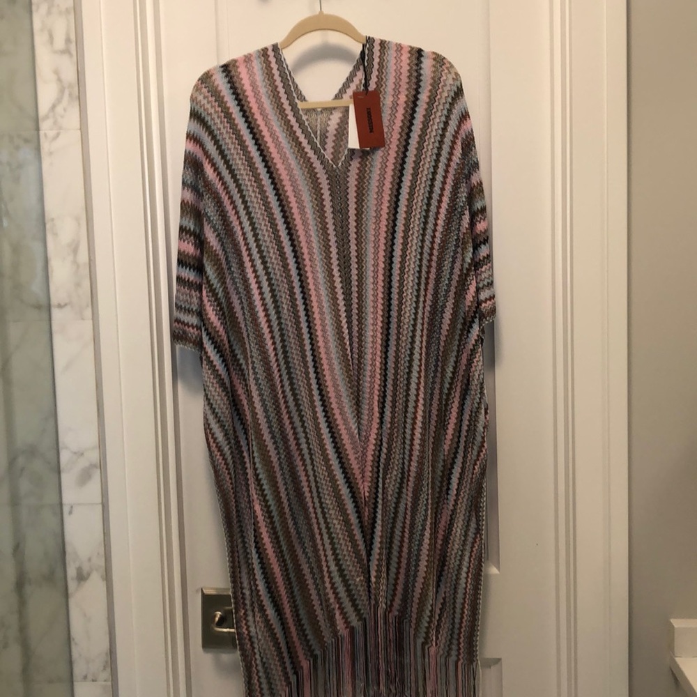 Missoni Kaftan - NWT